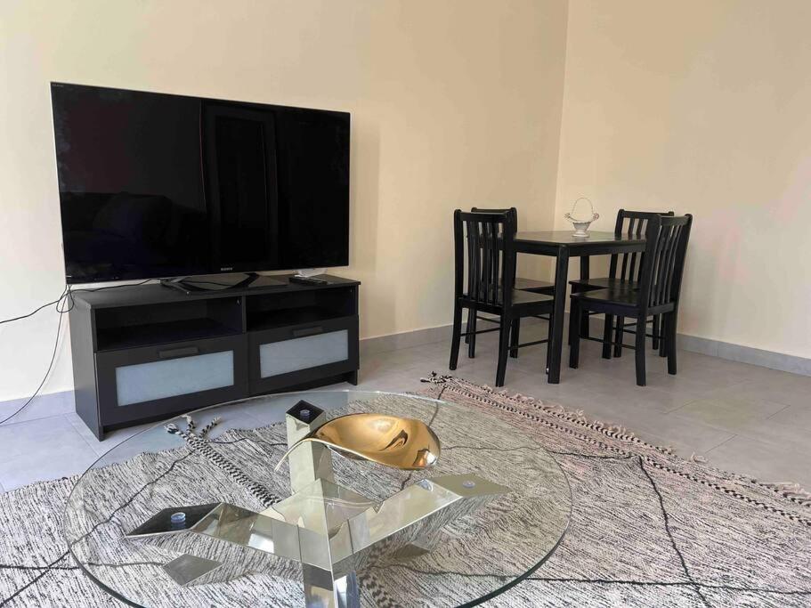 Superbe Appartement Proche De Toutes Les Commodite الرباط المظهر الخارجي الصورة
